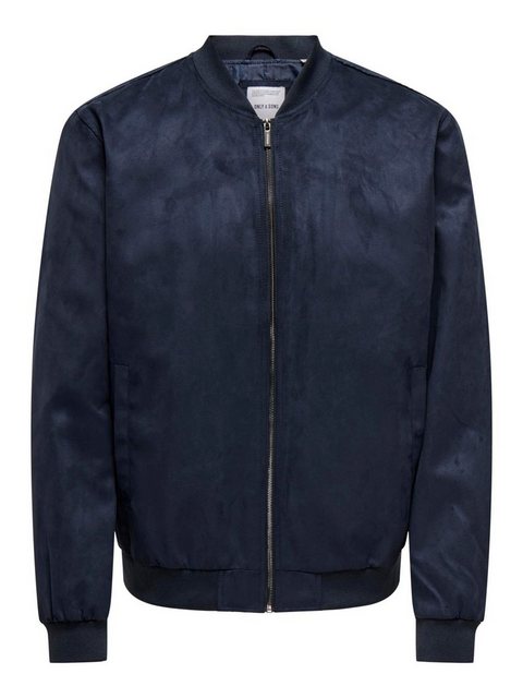 ONLY & SONS Bomberjacke ONSLUCAS (1-St) günstig online kaufen