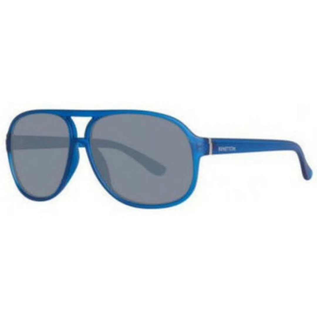 Benetton  Sonnenbrillen Herrensonnenbrille  BE935S04 ø 60 mm günstig online kaufen