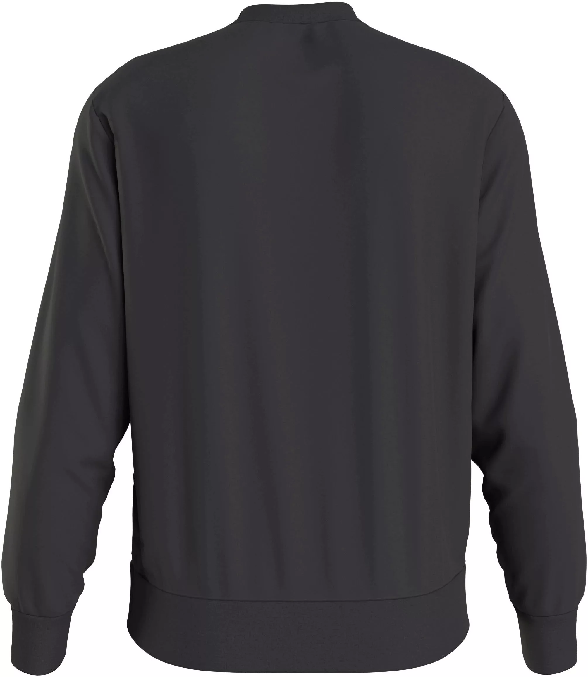 Calvin Klein Big&Tall Sweatshirt "BT OVERLAY BOX LOGO SWEATSHIRT" günstig online kaufen
