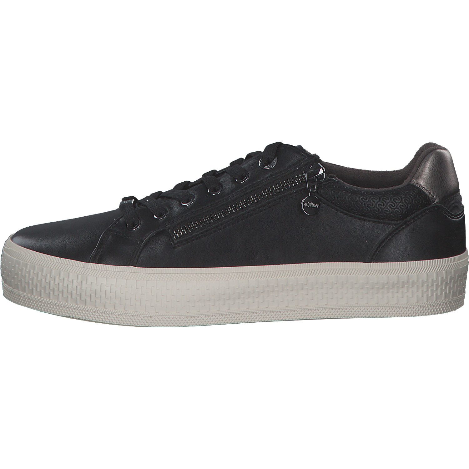 s.Oliver 5-23600-42/001 Schnürschuh günstig online kaufen