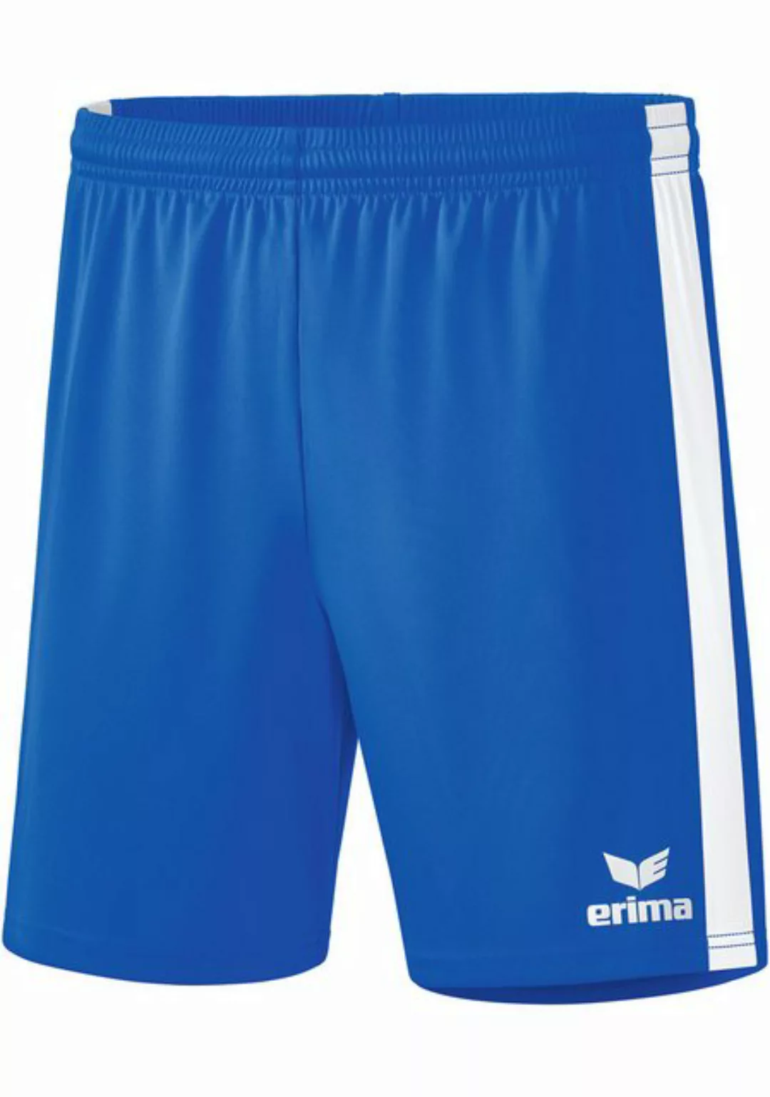 Erima Funktionsshorts Unisex Retro Star Shorts günstig online kaufen