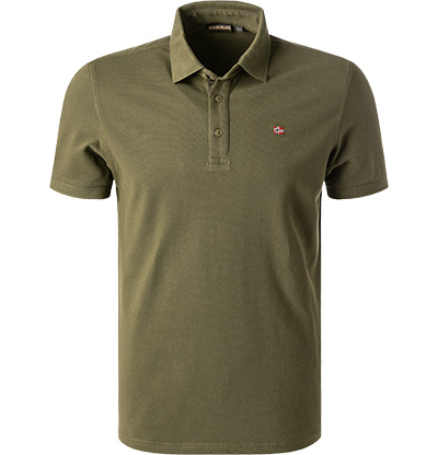 NAPAPIJRI Polo-Shirt NP0A4GB3/GE4 günstig online kaufen