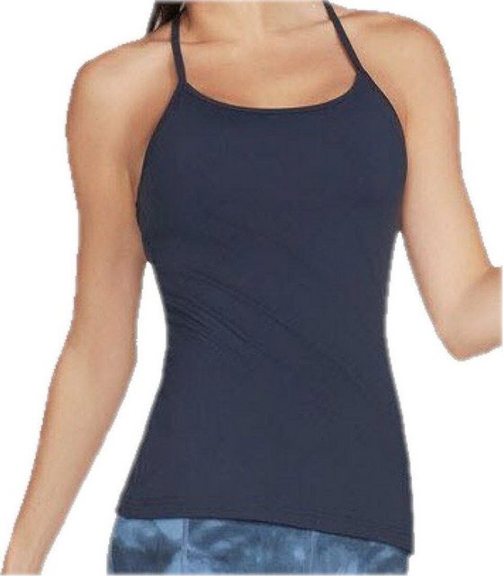 Skechers T-Shirt Goflex Racerback Shelf Bra Cami- günstig online kaufen