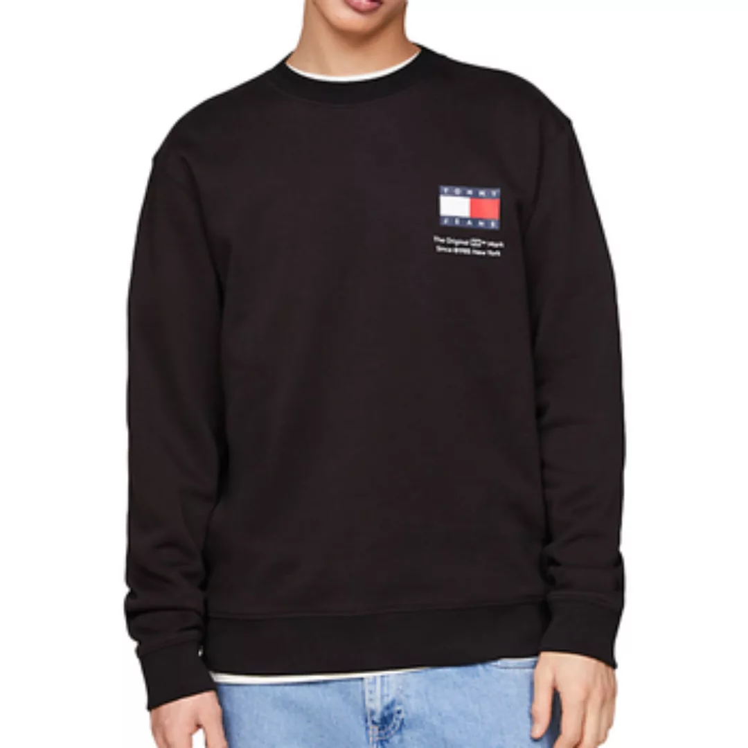 Tommy Hilfiger  Sweatshirt DM0DM18913 günstig online kaufen