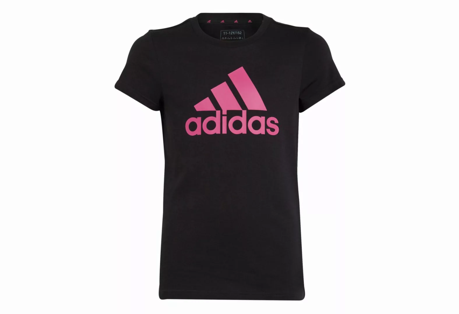 adidas Sportswear T-Shirt G ESS BL T BLACK günstig online kaufen