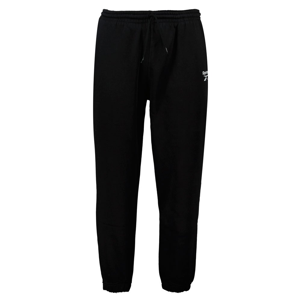 Reebok Ri Eu Jogger Hose XS Black günstig online kaufen