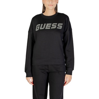 Guess  Sweatshirt PRIMULA RHINESTONES CN SWEATSH V5YQ12 KCRP0 günstig online kaufen
