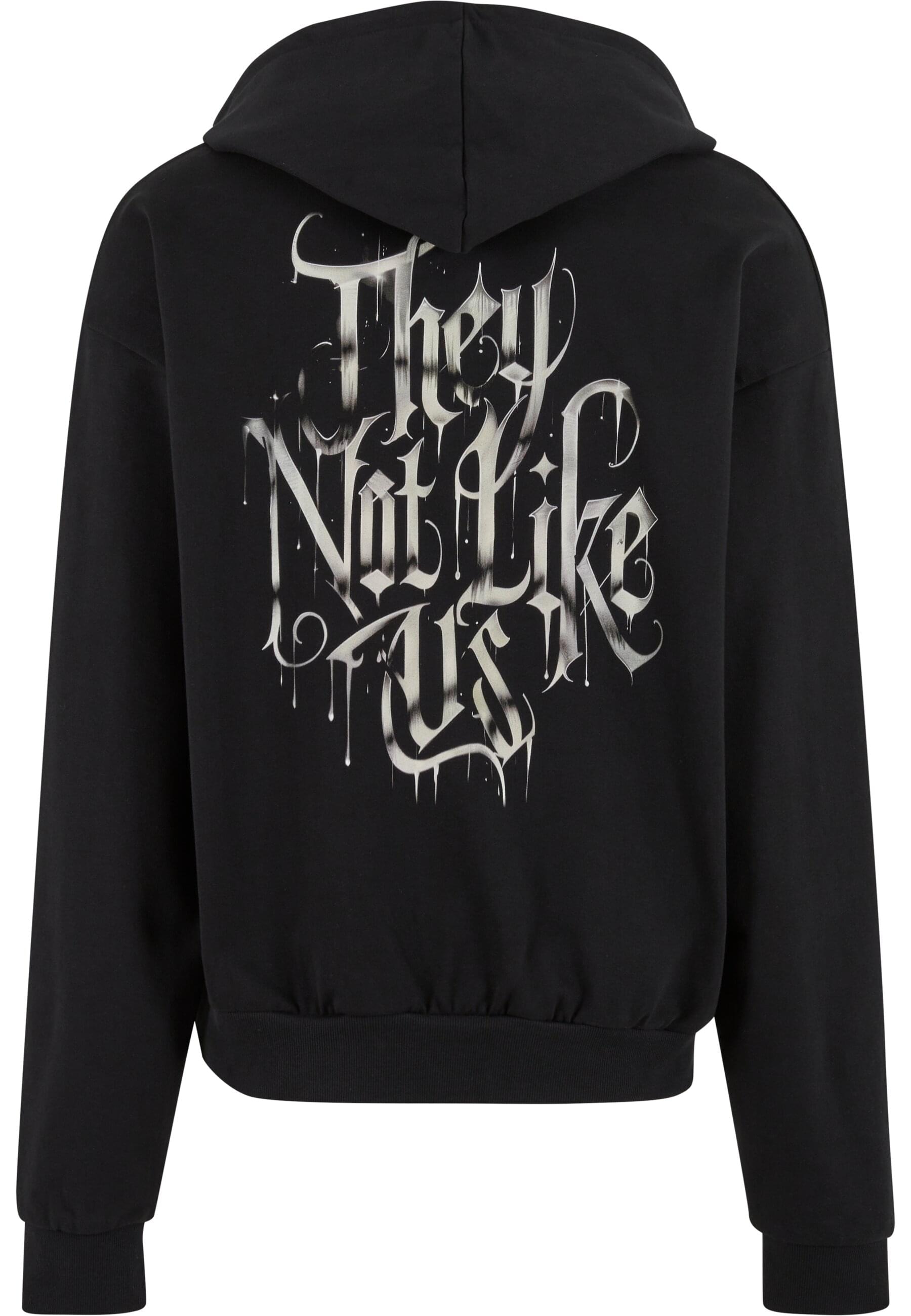 Upscale by Mister Tee Kapuzensweatshirt "Upscale by Mister Tee Not Like Us günstig online kaufen
