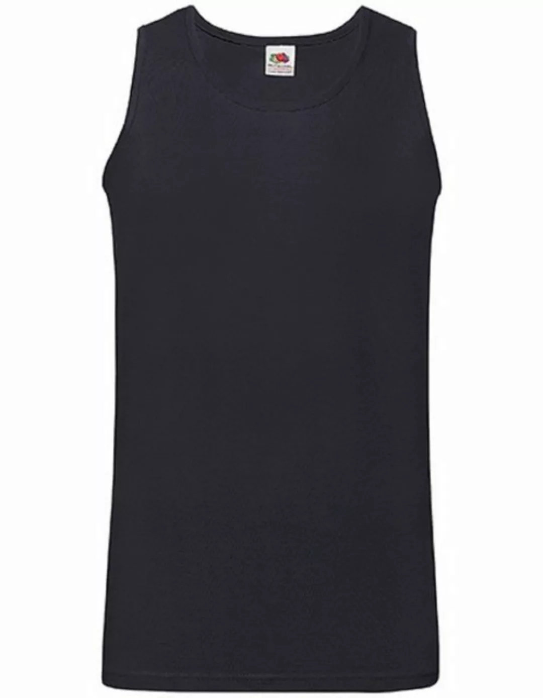 Fruit of the Loom Tanktop Männer Muskelshirt Herren / ärmelloses Shirt im 1 günstig online kaufen