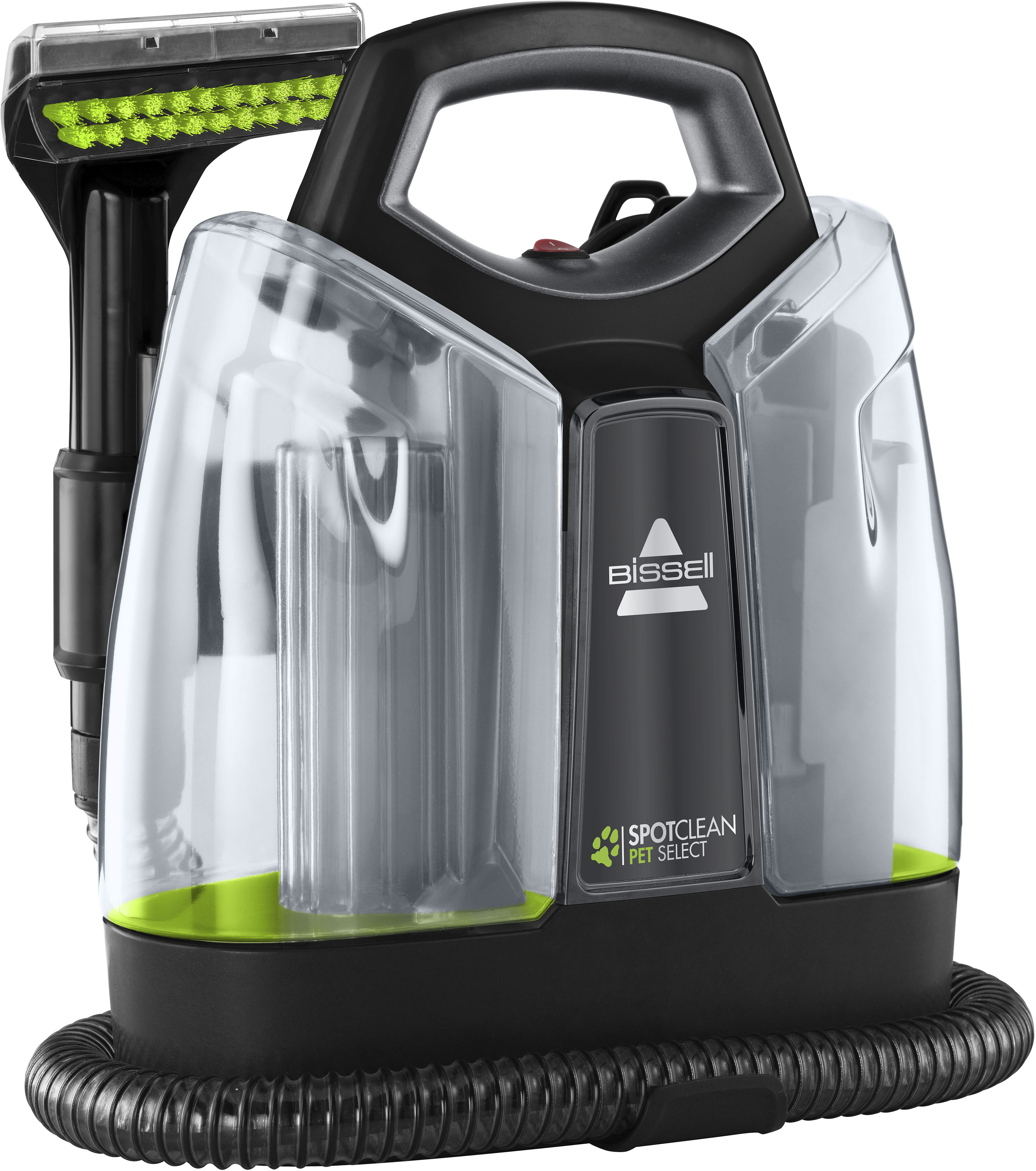 Bissell Wasch-Sauger »37288, Fleckenreiniger SpotClean Pet Select, leicht, günstig online kaufen