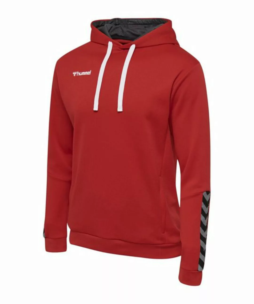 hummel Sweatshirt Authentic Poly Hoody F8745 günstig online kaufen