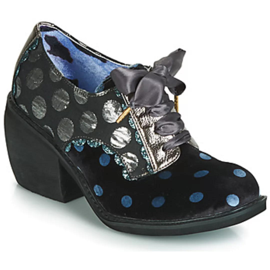 Irregular Choice  Stiefeletten TIPPLE günstig online kaufen