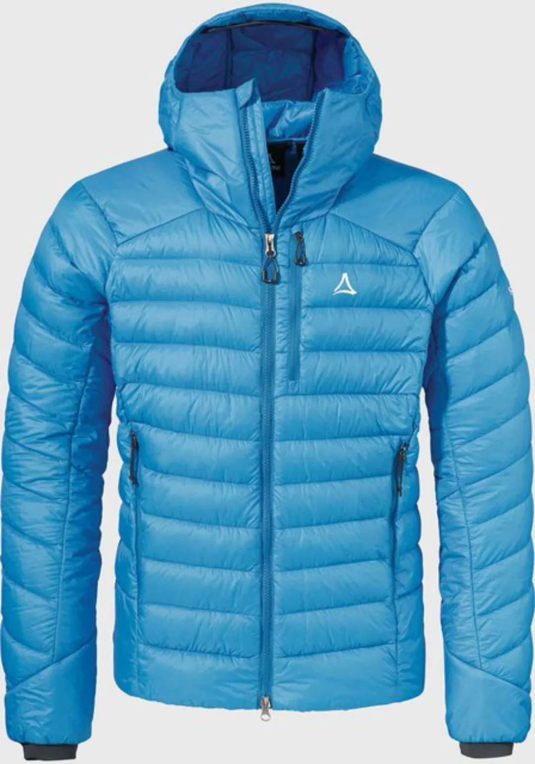 Schöffel Outdoorjacke Down Jacket Tschierval M günstig online kaufen