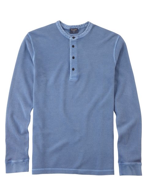 OLYMP Langarmshirt Casual günstig online kaufen