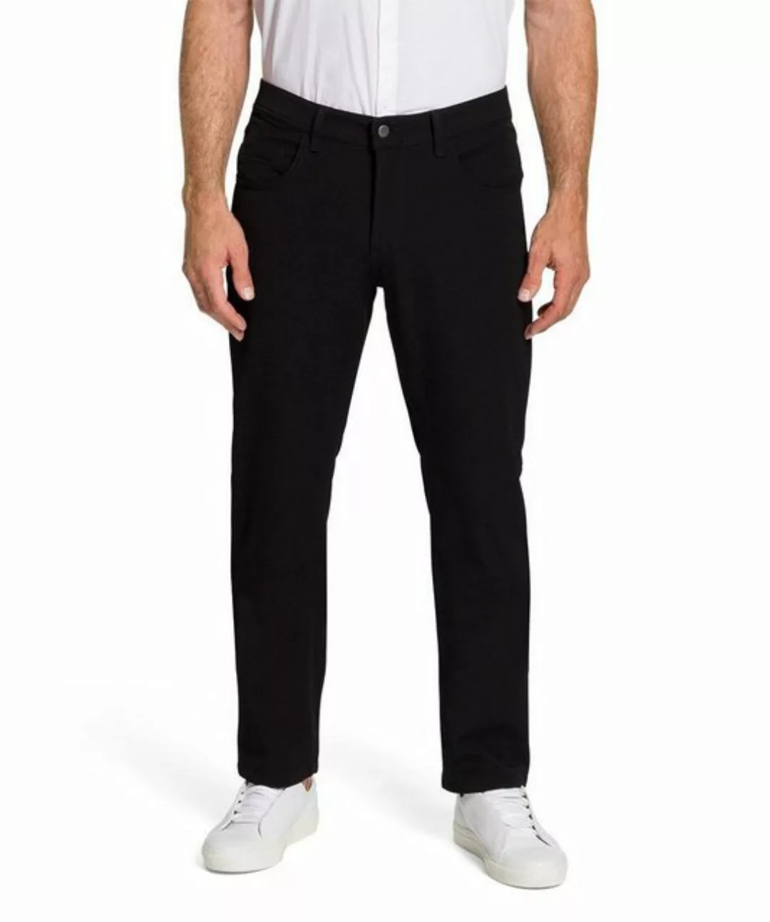 Pioneer Authentic Jeans Stretch-Hose Rando Ceramica günstig online kaufen