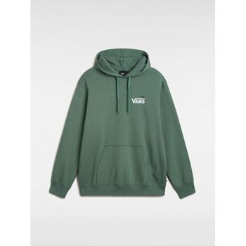 Vans  Sweatshirt VN000JSM1CI1-DARK FOREST günstig online kaufen