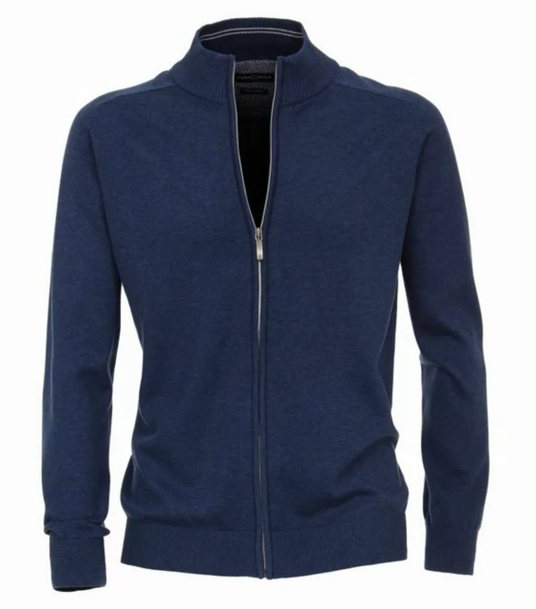 CASAMODA Strickjacke CASAMODA Strickjacke uni günstig online kaufen