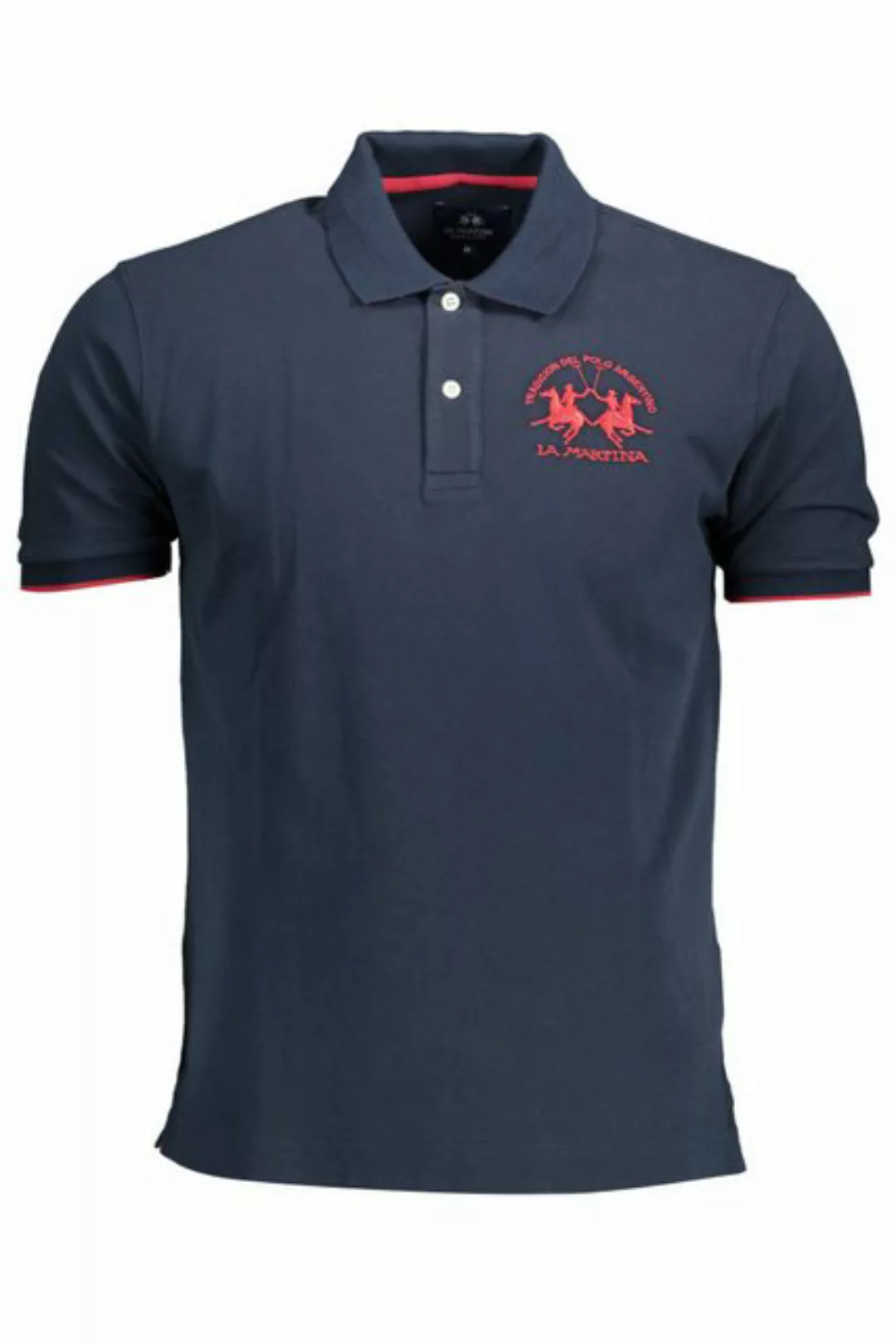 La Martina Poloshirt günstig online kaufen