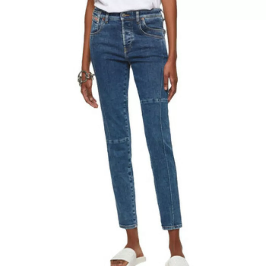 Diesel  Slim Fit Jeans A02487-009VC günstig online kaufen