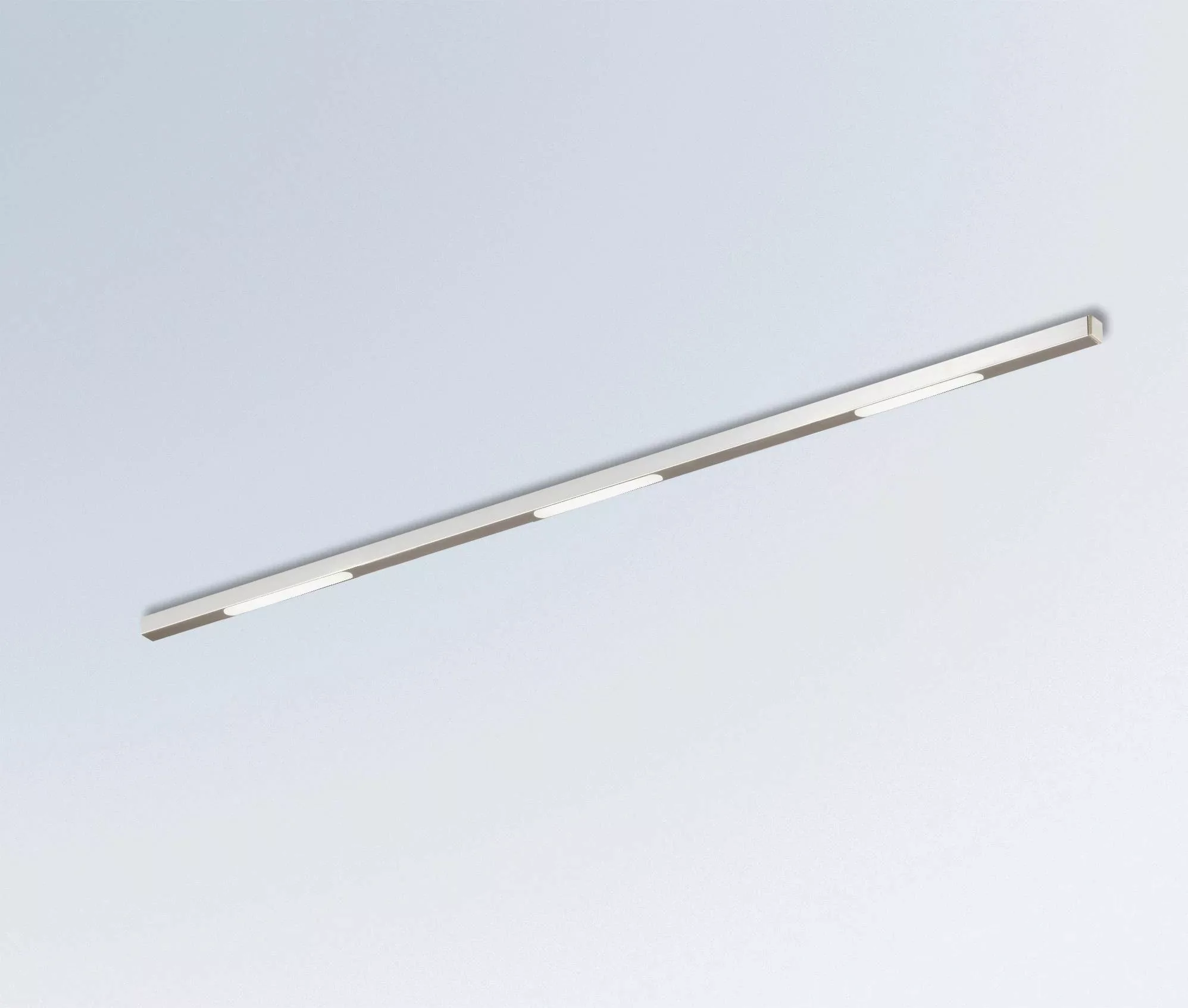 EVOTEC Unterschrankleuchte »STABI A-III«, 3 flammig, Leuchtmittel LED-Board günstig online kaufen