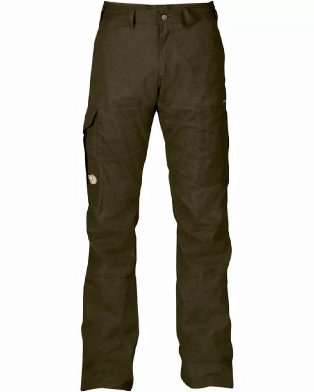 Fjaellraeven Karl Pro Trousers Dark Olive günstig online kaufen