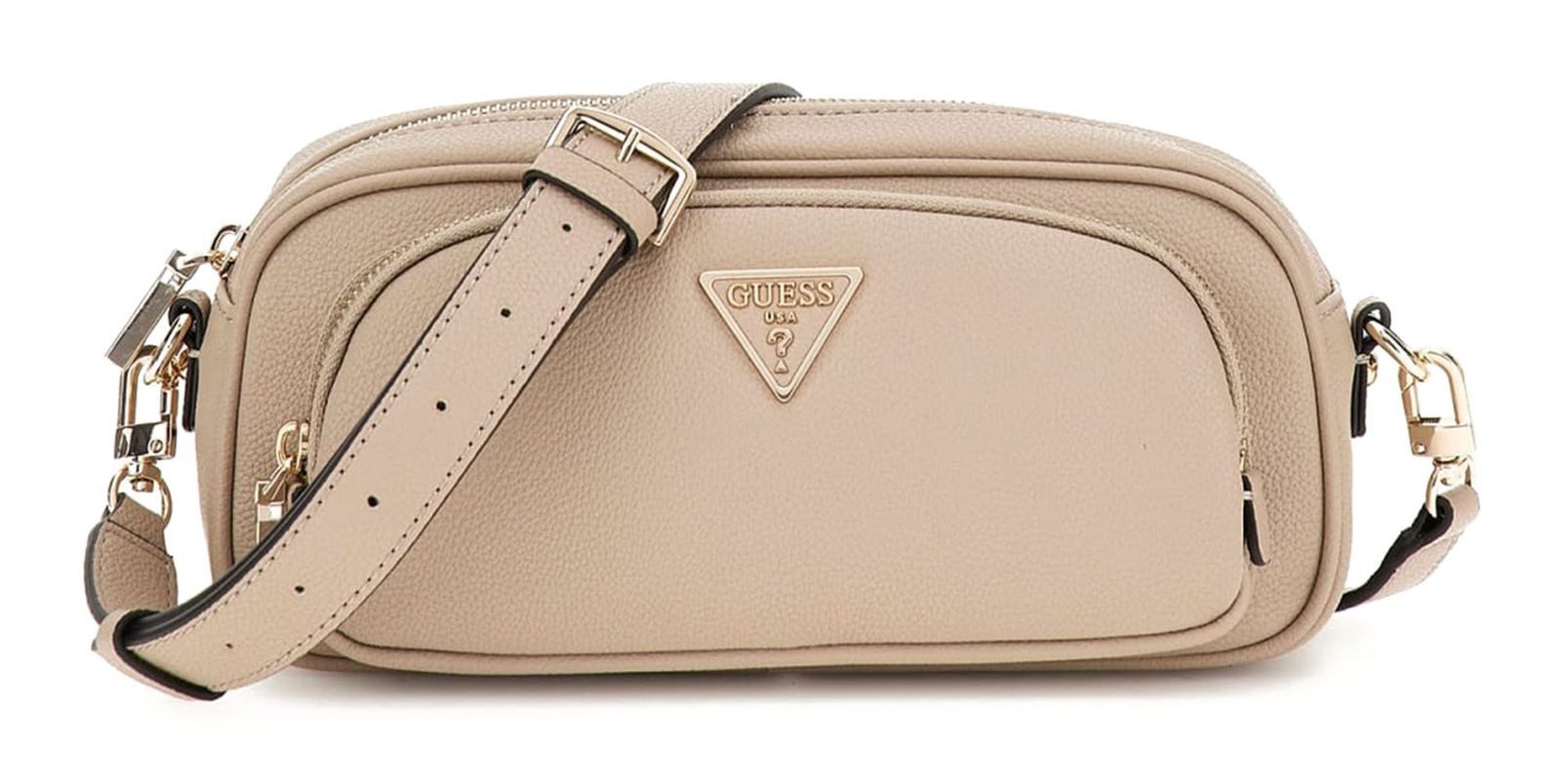 Guess Umhängetasche Camera Crossbody günstig online kaufen