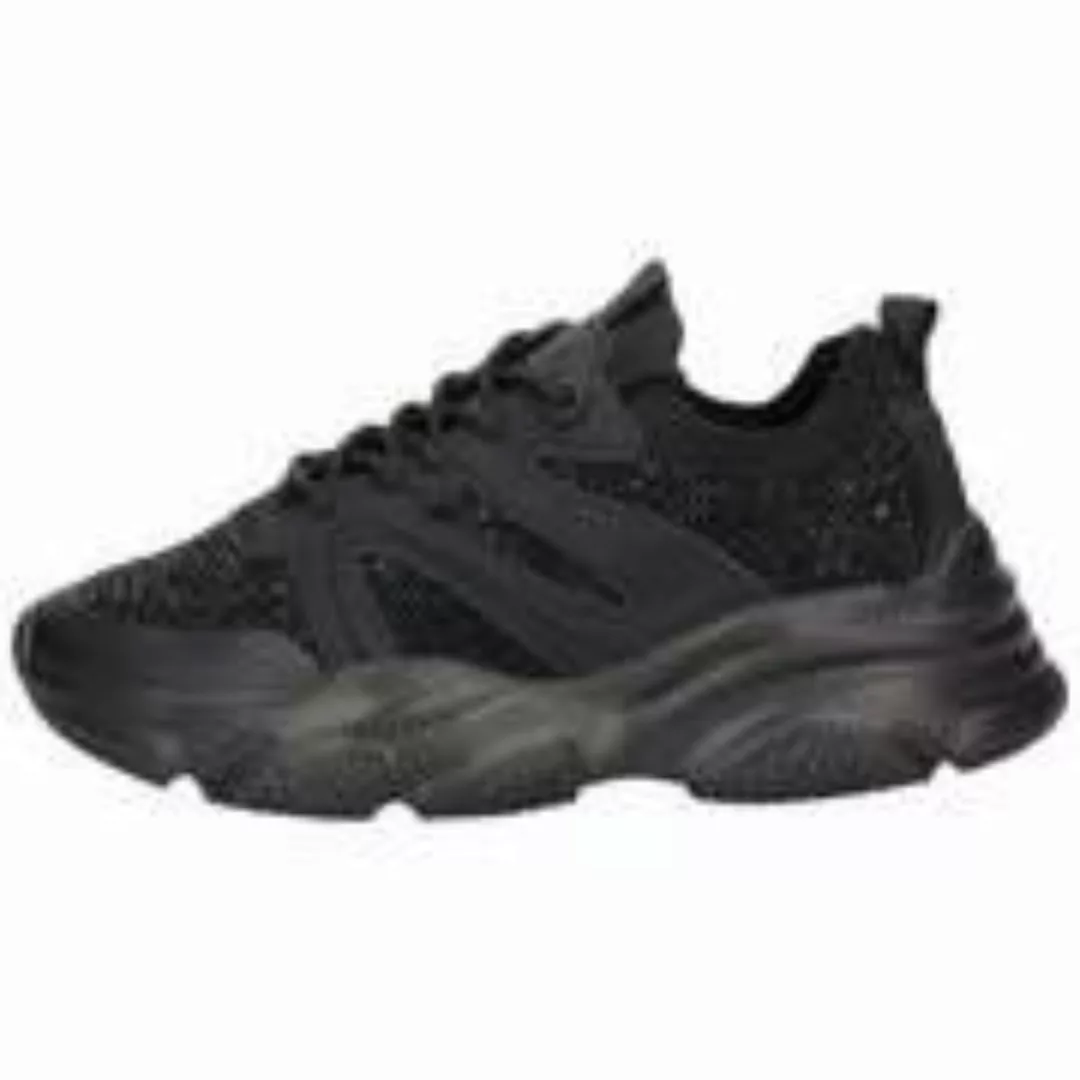 Barbarella Chunky Sneaker Damen schwarz günstig online kaufen