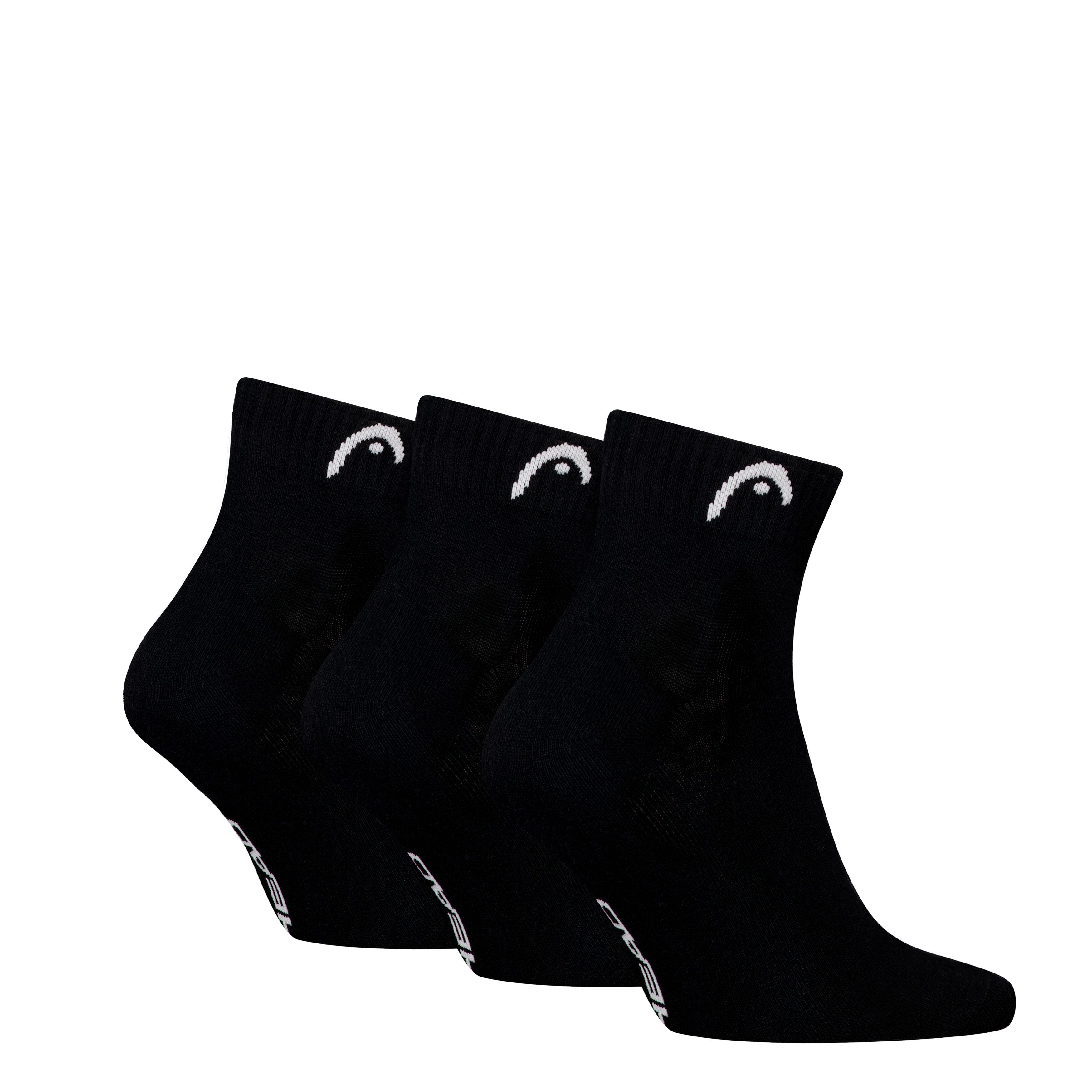 Head Sportsocken HEAD Herren Quarter Socken günstig online kaufen