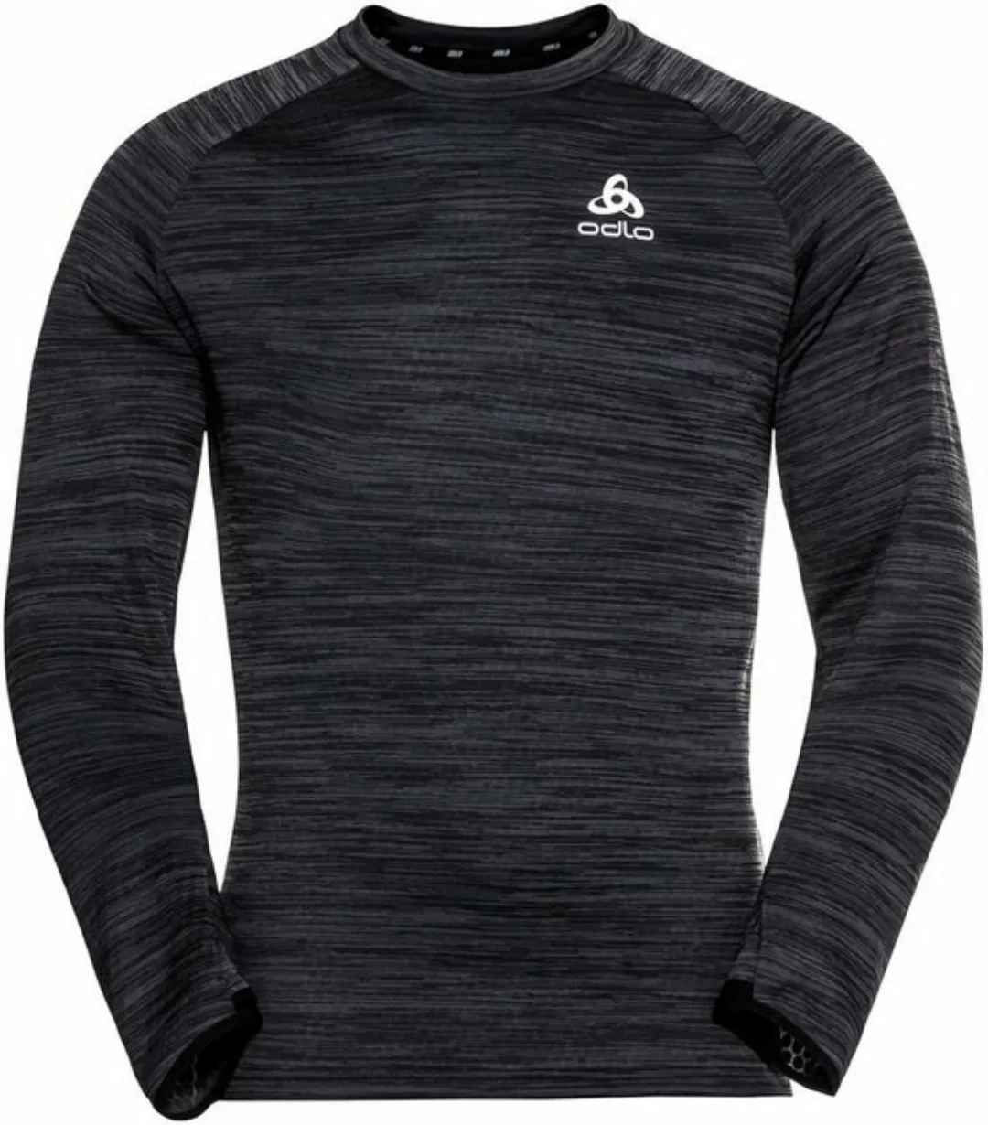 Odlo T-Shirt Midlayer Run Easy Warm günstig online kaufen