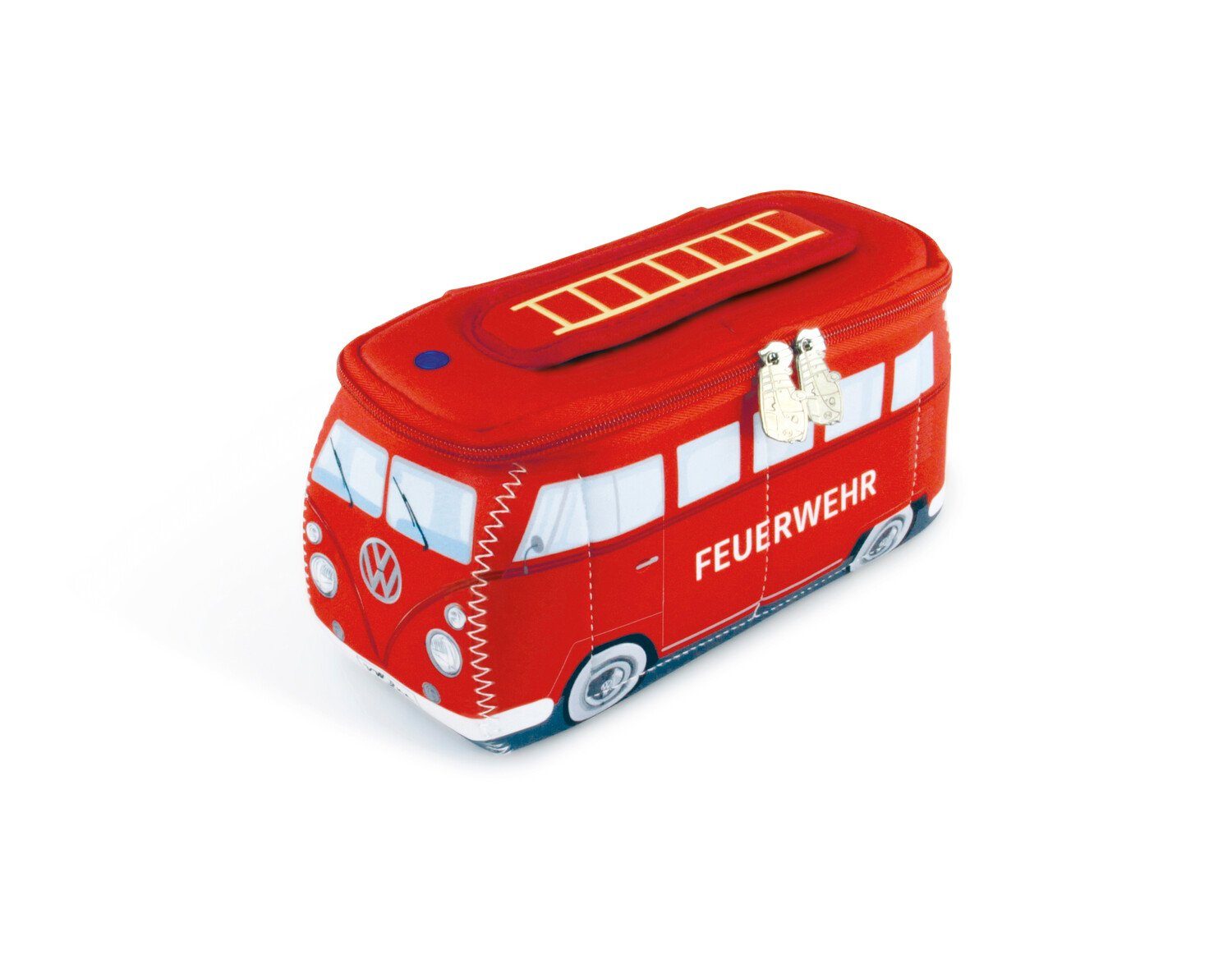 VW Collection by BRISA Kulturbeutel Volkswagen günstig online kaufen