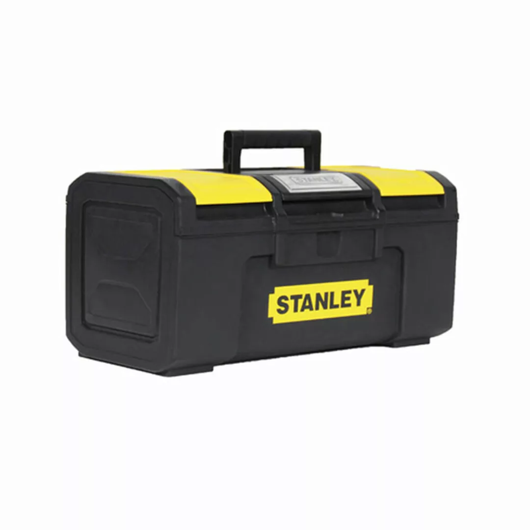 Stanley Werkzeugbox Basic 19 Zoll (483 mm) günstig online kaufen