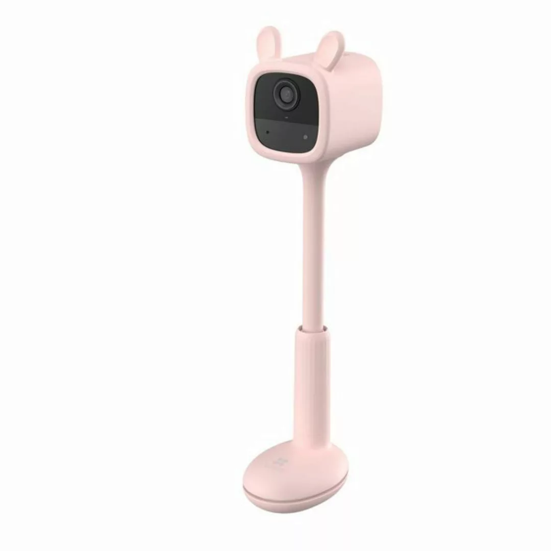 EZVIZ Video-Babyphone BM1 Batteriebetriebener Baby-Monitor / Kamera-Babypho günstig online kaufen