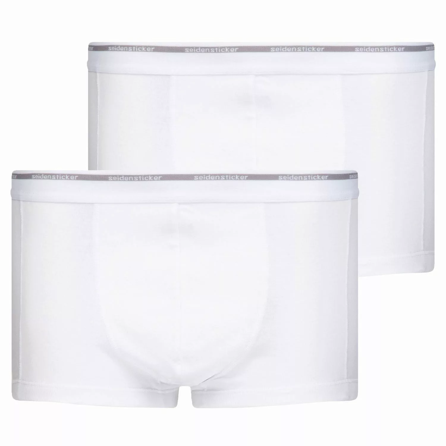 seidensticker Boxershorts Modern Basic (2er Pack, günstig online kaufen