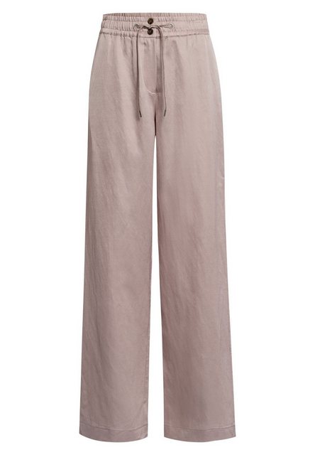 MARC AUREL 2-in-1-Hose Hosen taupe günstig online kaufen