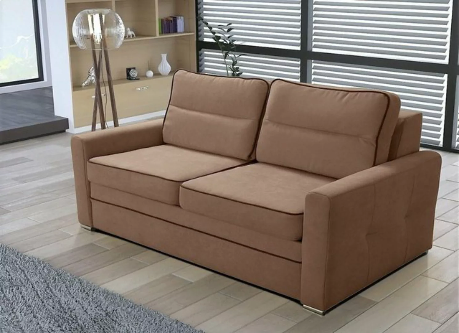 JVmoebel Sofa, Made in Europa günstig online kaufen