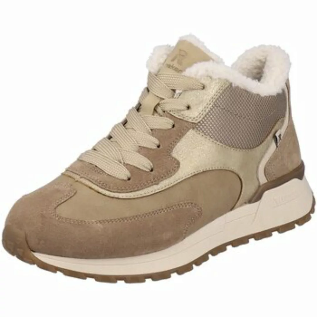 Rieker  Sneaker W066064 W06 W0660-64 günstig online kaufen