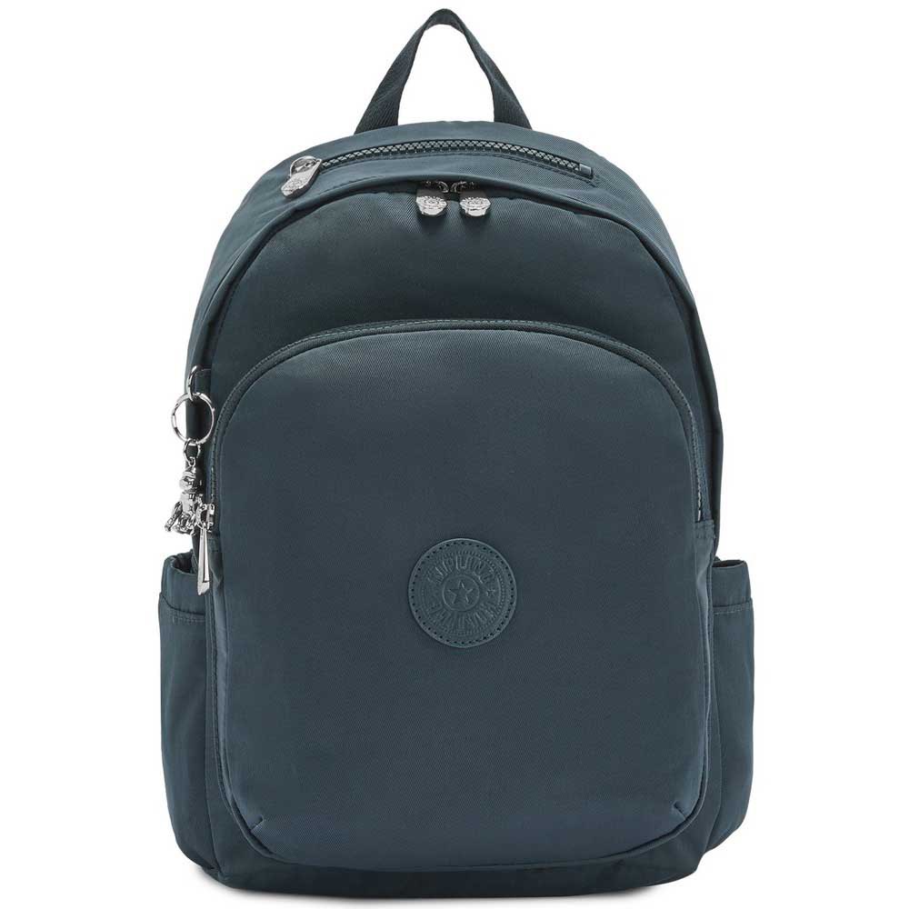 Kipling Delia 16l Rucksack One Size Rich Blue günstig online kaufen