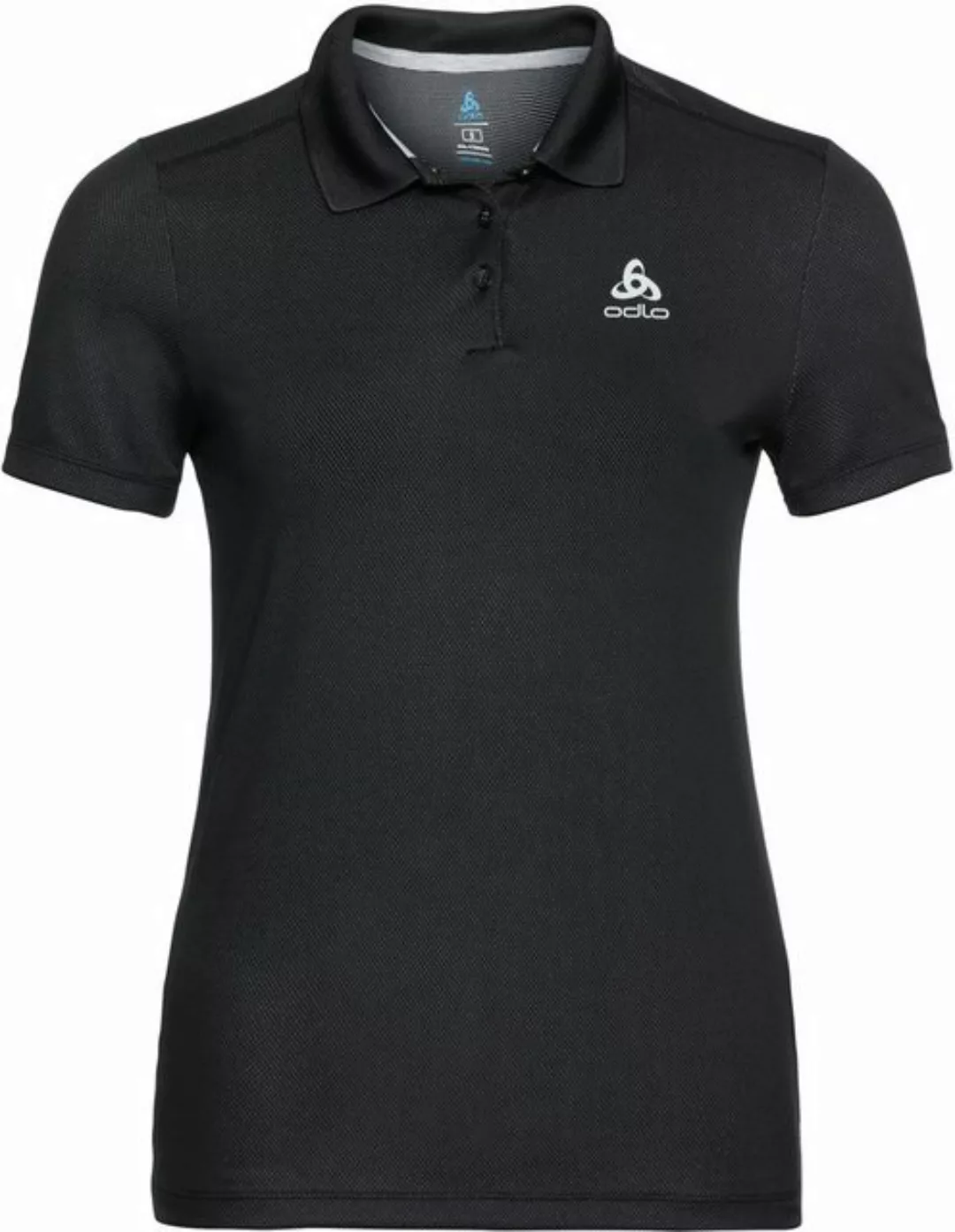 Odlo Poloshirt Polo Shirt Short-Sleeve F-Dry günstig online kaufen