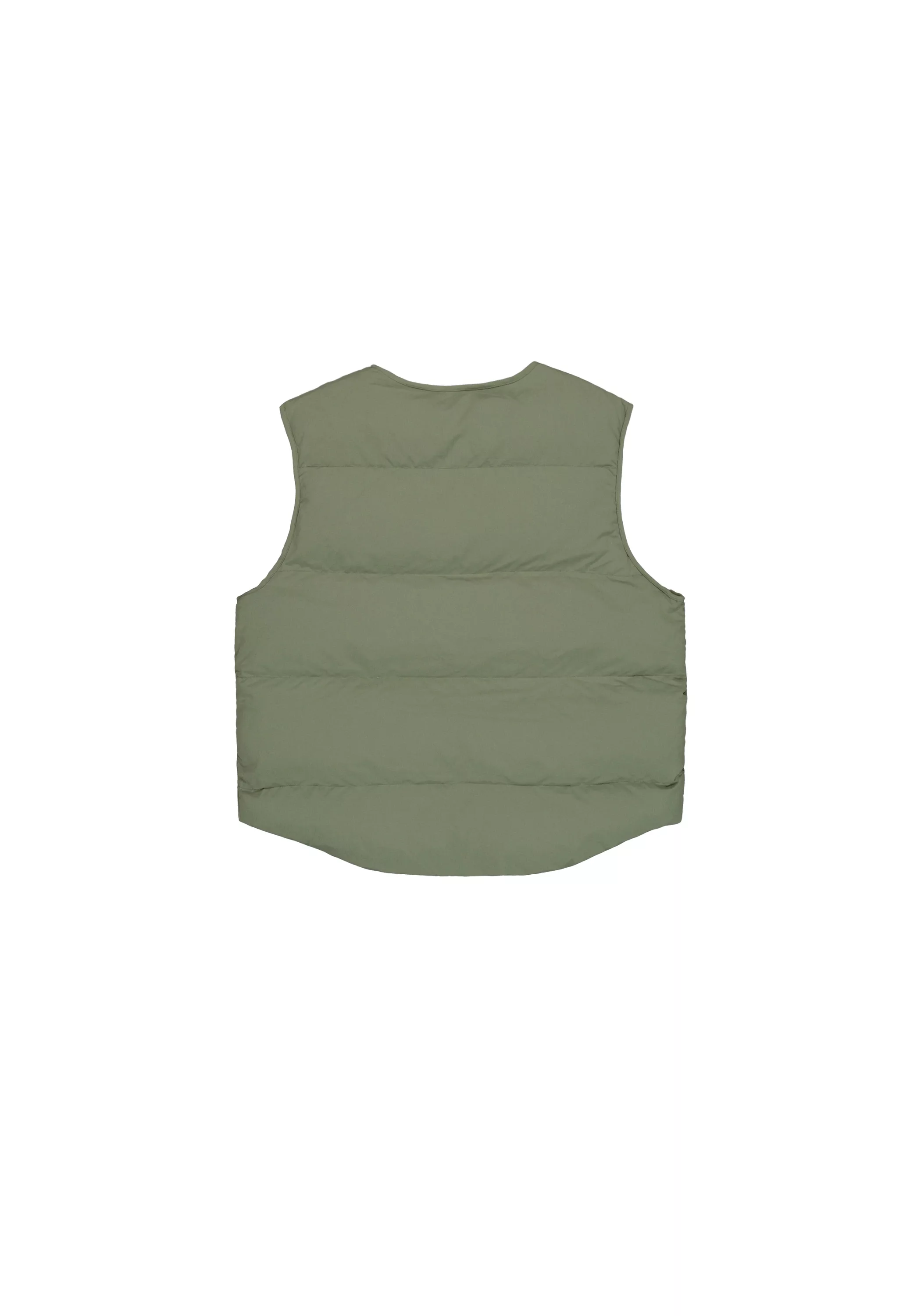 Alpha Industries Blouson "Protector Puffer Vest Westen" günstig online kaufen