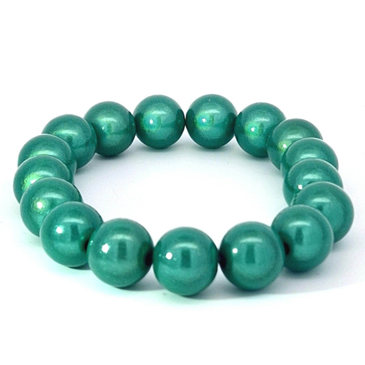 Impala Perlenarmband Perlenarmband Wonder aus 12mm günstig online kaufen