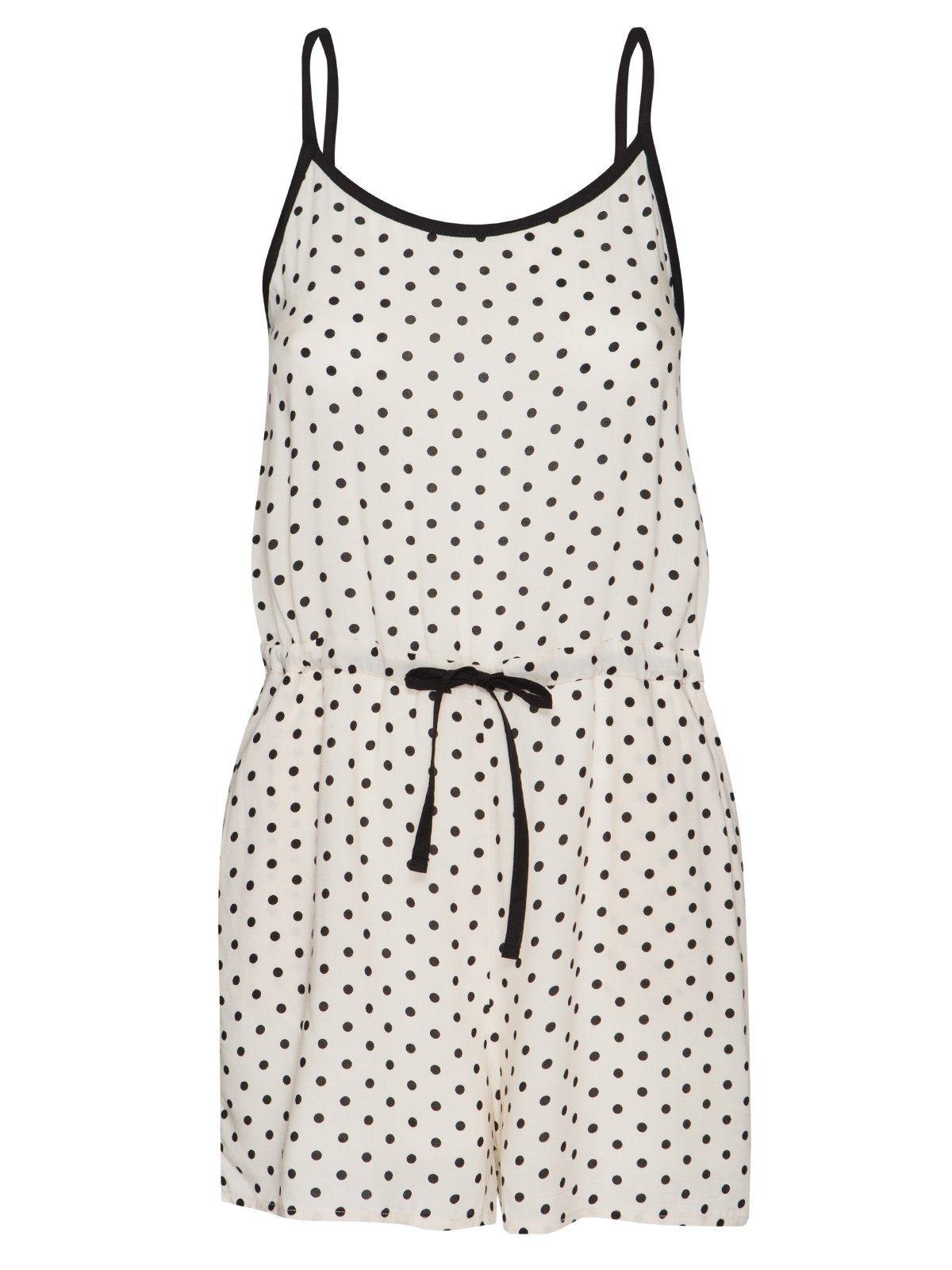 Pussy Deluxe Jumpsuit Dotty günstig online kaufen