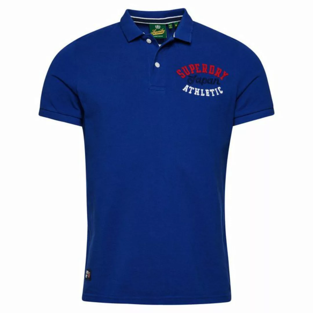 Superdry Poloshirt "Poloshirt Vintage Superstate Polo" günstig online kaufen