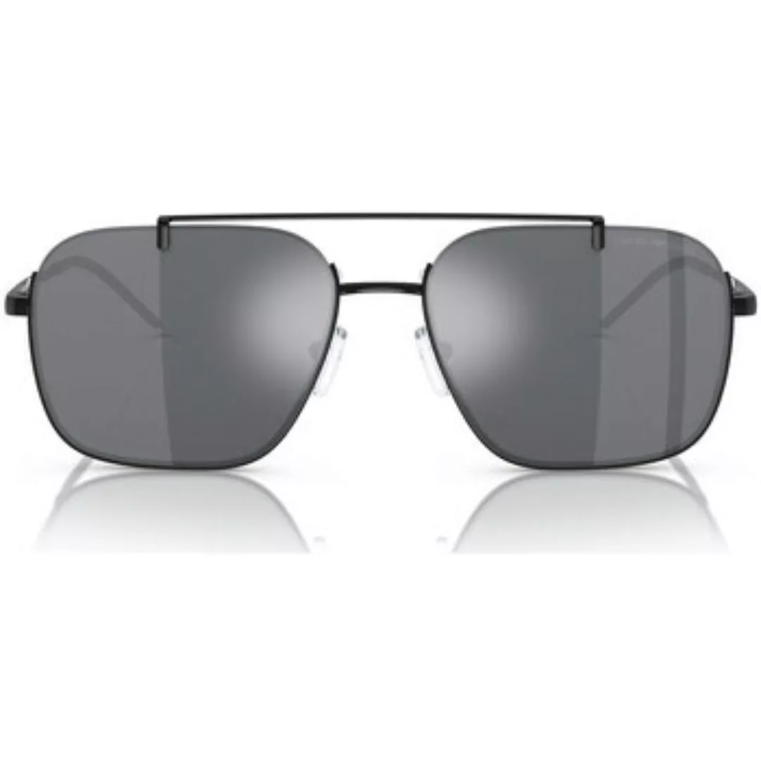 Emporio Armani  Sonnenbrillen EA2150 30146G Sonnenbrille günstig online kaufen