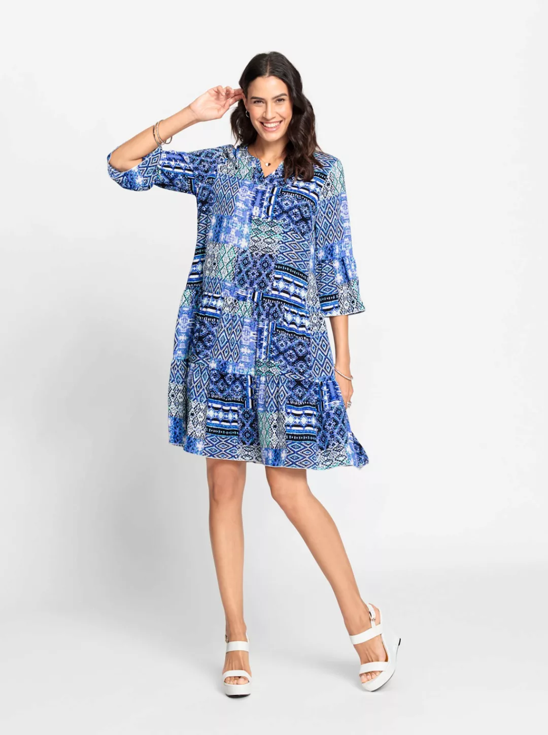 Inspirationen Sommerkleid "Kleid" günstig online kaufen