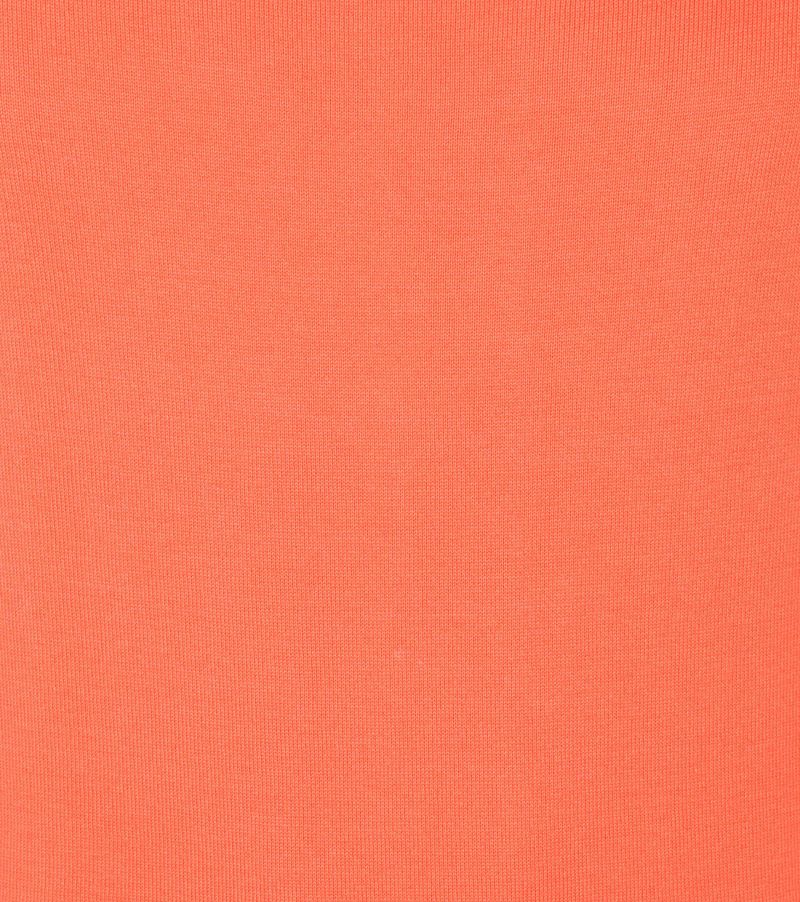 Suitable Scott Pullover Orange - Größe L günstig online kaufen