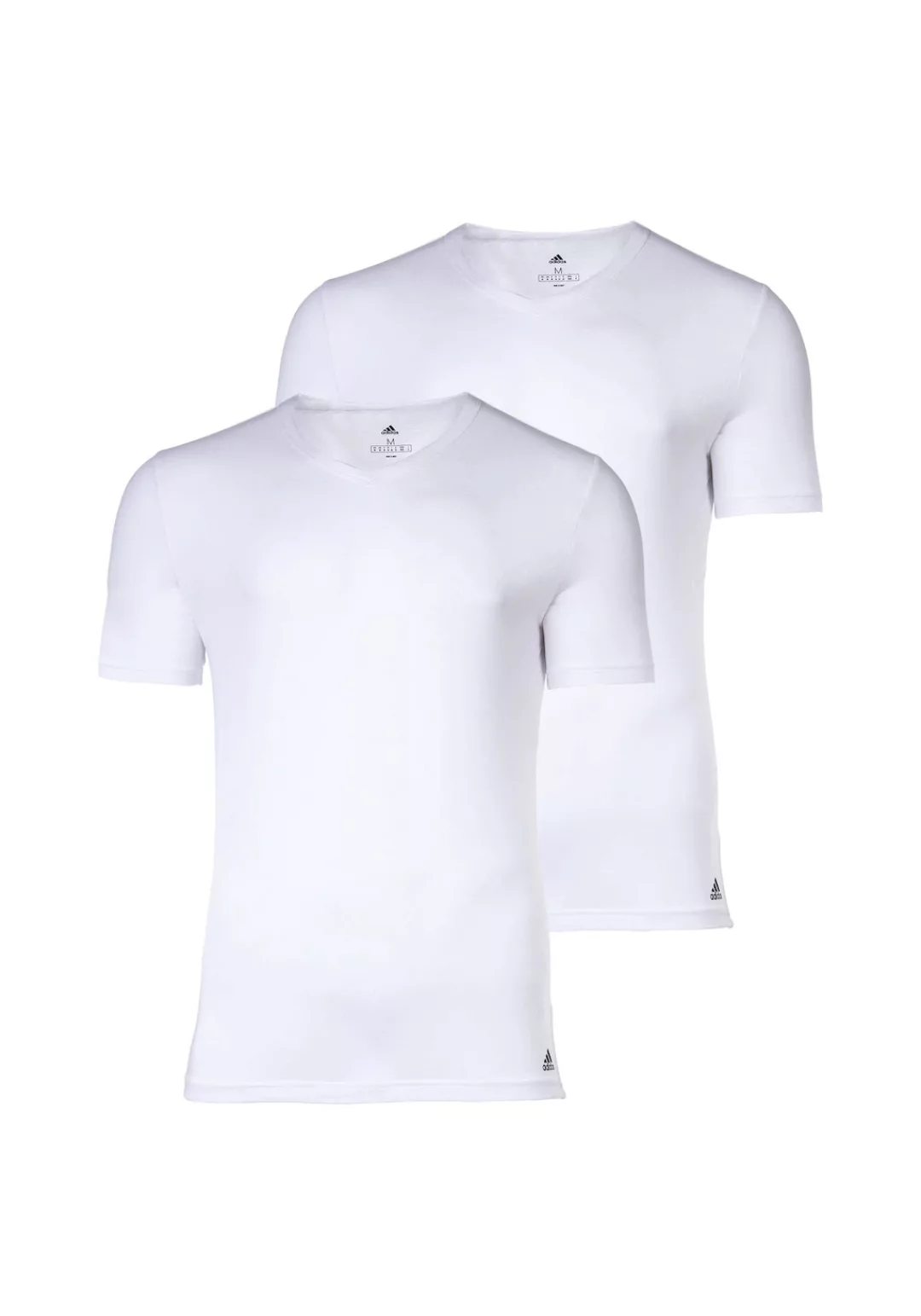 adidas Sportswear Unterhemd ""Active Flex Cotton"", (2er-Pack), mit verstär günstig online kaufen