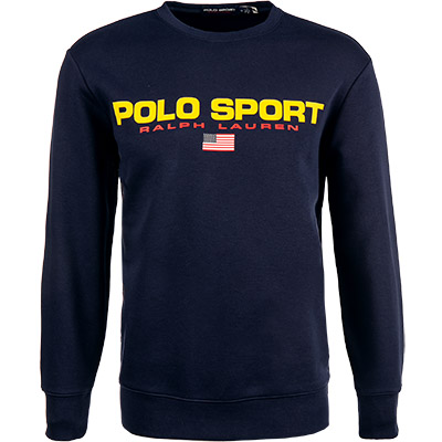 Polo Ralph Lauren Sweatshirt 710835770/001 günstig online kaufen