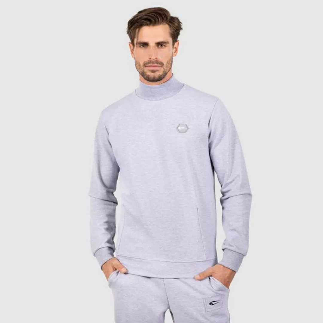 Smilodox Rollkragenpullover Brennan günstig online kaufen