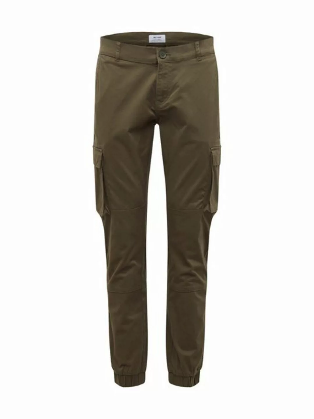 Only & Sons Herren Cargo Hose ONSCAM STAGE 6687 - Tapered Fit - Grau günstig online kaufen