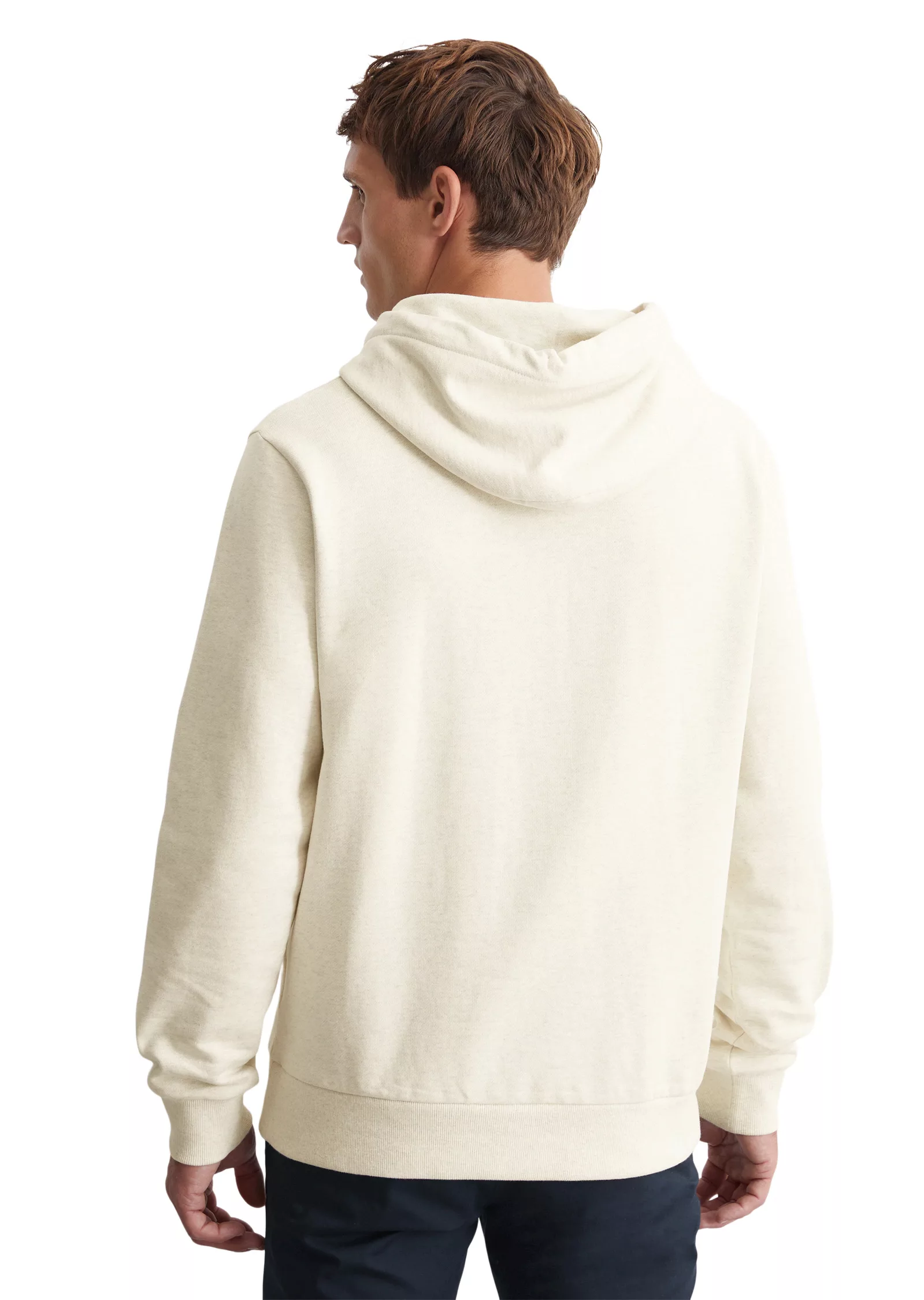 Marc O'Polo Hoodie Sportiv & komfortabel günstig online kaufen